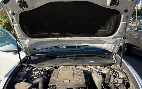 Audi A6, 2020 год, 3 490 000 рублей, 18 фотография