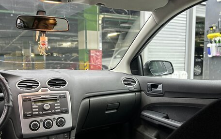 Ford Focus II рестайлинг, 2006 год, 329 000 рублей, 10 фотография