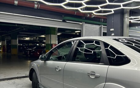 Ford Focus II рестайлинг, 2006 год, 329 000 рублей, 8 фотография