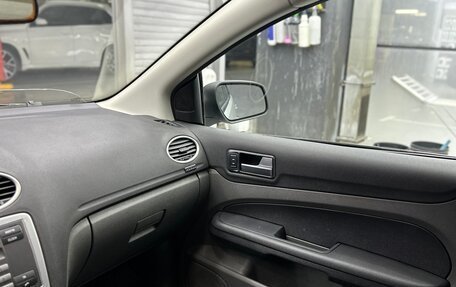 Ford Focus II рестайлинг, 2006 год, 329 000 рублей, 12 фотография