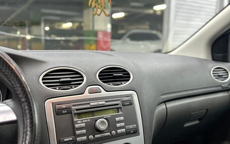 Ford Focus II рестайлинг, 2006 год, 329 000 рублей, 13 фотография