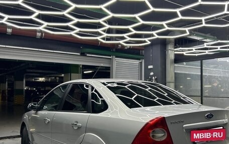 Ford Focus II рестайлинг, 2006 год, 329 000 рублей, 4 фотография