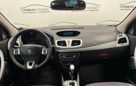 Renault Fluence I, 2010 год, 699 000 рублей, 4 фотография