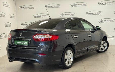 Renault Fluence I, 2010 год, 699 000 рублей, 2 фотография