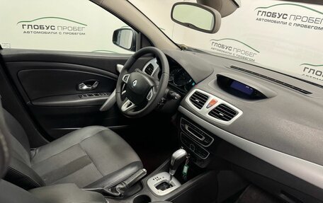 Renault Fluence I, 2010 год, 699 000 рублей, 8 фотография