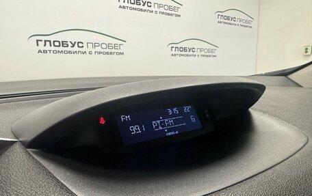 Renault Fluence I, 2010 год, 699 000 рублей, 11 фотография