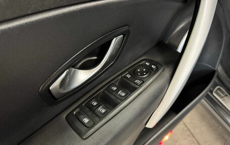 Renault Fluence I, 2010 год, 699 000 рублей, 14 фотография