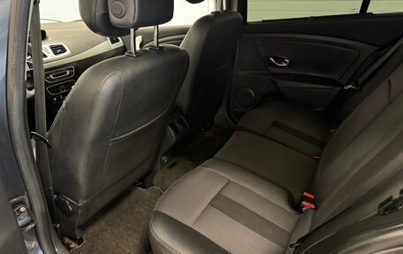 Renault Fluence I, 2010 год, 699 000 рублей, 17 фотография