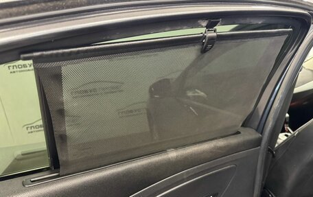 Renault Fluence I, 2010 год, 699 000 рублей, 16 фотография
