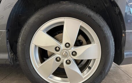 Renault Fluence I, 2010 год, 699 000 рублей, 19 фотография