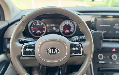 KIA Carnival, 2020 год, 2 100 000 рублей, 5 фотография