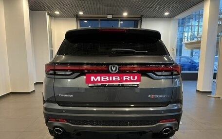 Changan CS35 Plus, 2024 год, 2 050 000 рублей, 4 фотография