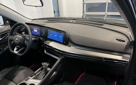 Changan CS35 Plus, 2024 год, 2 050 000 рублей, 12 фотография