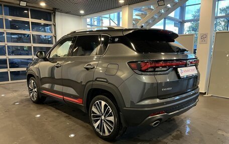 Changan CS35 Plus, 2024 год, 2 050 000 рублей, 5 фотография