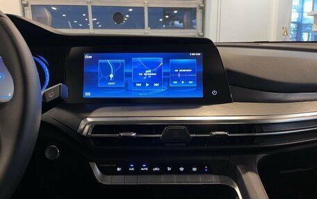 Changan CS35 Plus, 2024 год, 2 050 000 рублей, 13 фотография