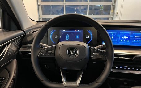 Changan CS35 Plus, 2024 год, 2 050 000 рублей, 10 фотография