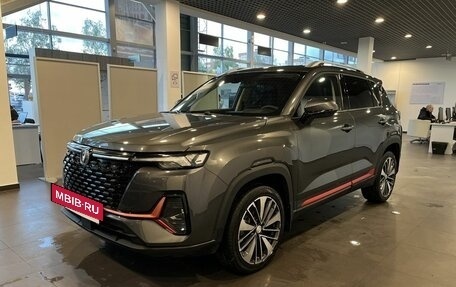 Changan CS35 Plus, 2024 год, 2 050 000 рублей, 7 фотография