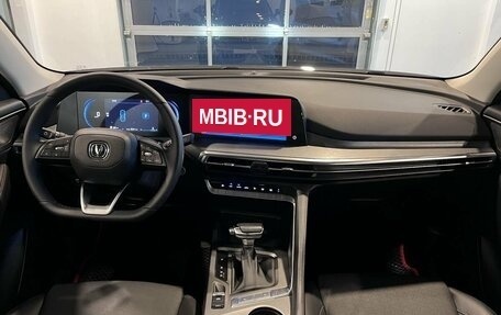 Changan CS35 Plus, 2024 год, 2 050 000 рублей, 9 фотография