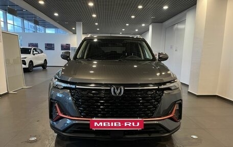 Changan CS35 Plus, 2024 год, 2 050 000 рублей, 8 фотография