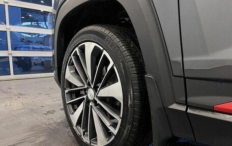 Changan CS35 Plus, 2024 год, 2 050 000 рублей, 20 фотография