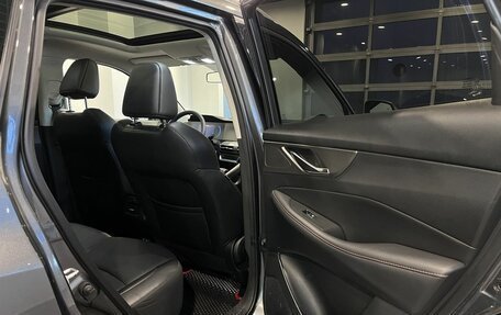 Changan CS35 Plus, 2024 год, 2 050 000 рублей, 26 фотография
