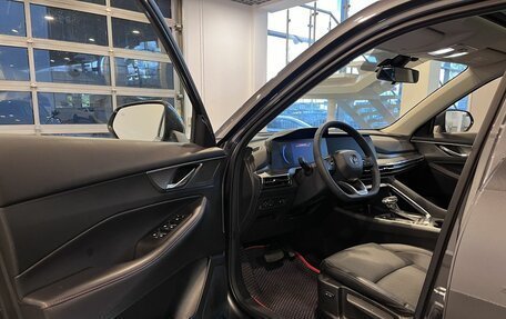 Changan CS35 Plus, 2024 год, 2 050 000 рублей, 21 фотография