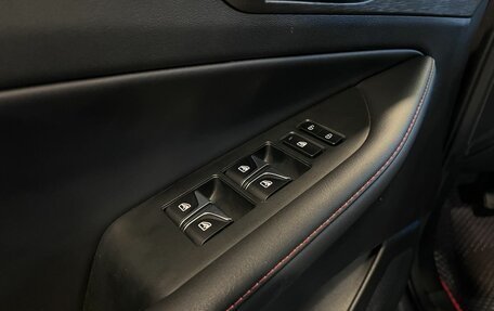 Changan CS35 Plus, 2024 год, 2 050 000 рублей, 22 фотография