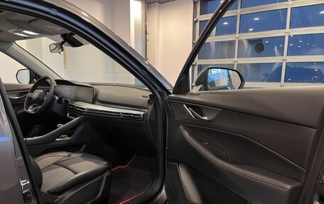 Changan CS35 Plus, 2024 год, 2 050 000 рублей, 27 фотография