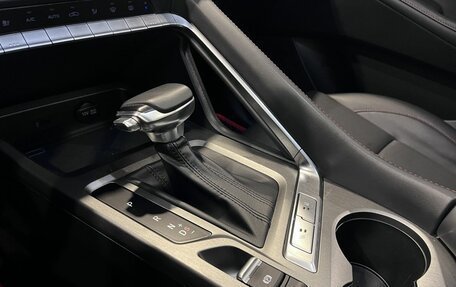 Changan CS35 Plus, 2024 год, 2 050 000 рублей, 31 фотография