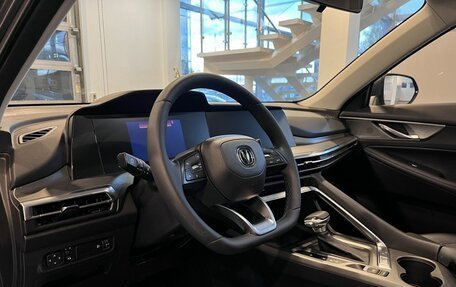 Changan CS35 Plus, 2024 год, 2 050 000 рублей, 23 фотография
