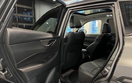 Changan CS35 Plus, 2024 год, 2 050 000 рублей, 24 фотография