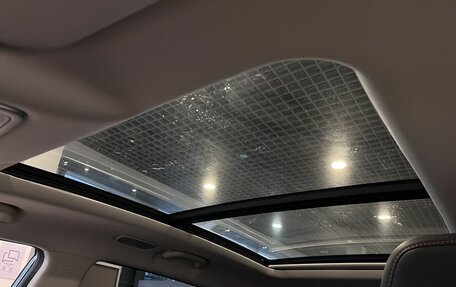 Changan CS35 Plus, 2024 год, 2 050 000 рублей, 34 фотография
