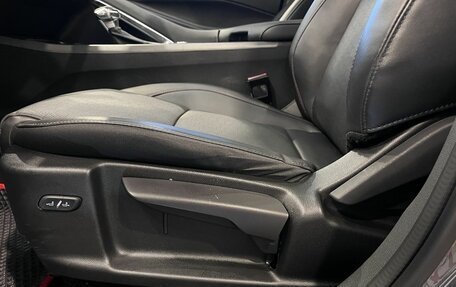 Changan CS35 Plus, 2024 год, 2 050 000 рублей, 35 фотография