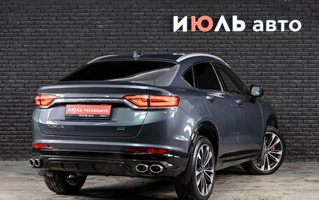 Geely Tugella FY11, 2023 год, 2 890 000 рублей, 4 фотография