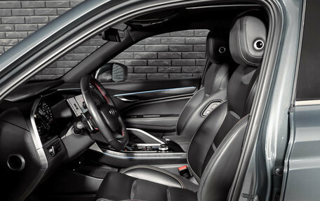 Geely Tugella FY11, 2023 год, 2 890 000 рублей, 9 фотография