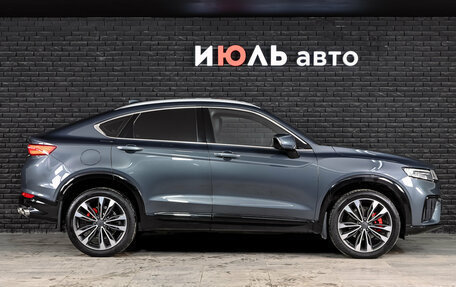 Geely Tugella FY11, 2023 год, 2 890 000 рублей, 8 фотография