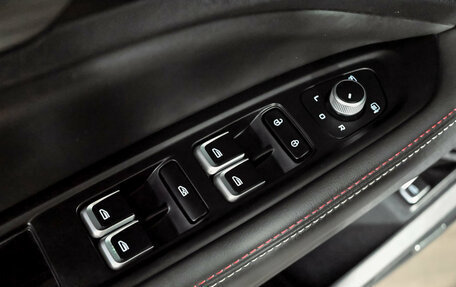 Geely Tugella FY11, 2023 год, 2 890 000 рублей, 12 фотография