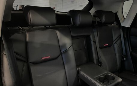 Changan CS35 Plus, 2024 год, 2 050 000 рублей, 37 фотография