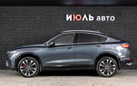 Geely Tugella FY11, 2023 год, 2 890 000 рублей, 7 фотография