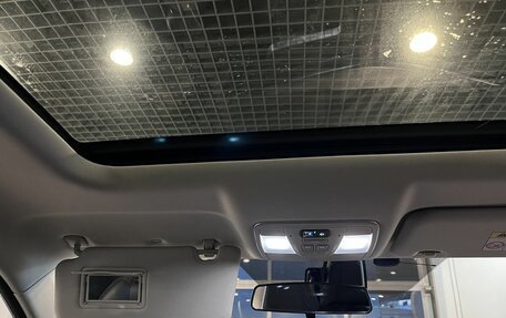 Changan CS35 Plus, 2024 год, 2 050 000 рублей, 36 фотография
