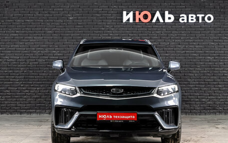 Geely Tugella FY11, 2023 год, 2 890 000 рублей, 2 фотография