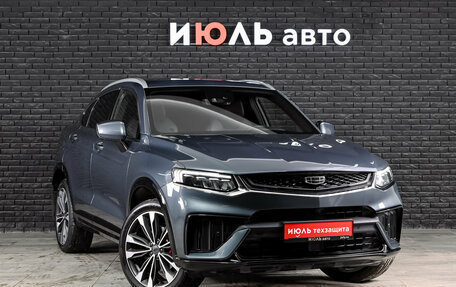 Geely Tugella FY11, 2023 год, 2 890 000 рублей, 3 фотография