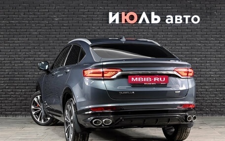 Geely Tugella FY11, 2023 год, 2 890 000 рублей, 6 фотография
