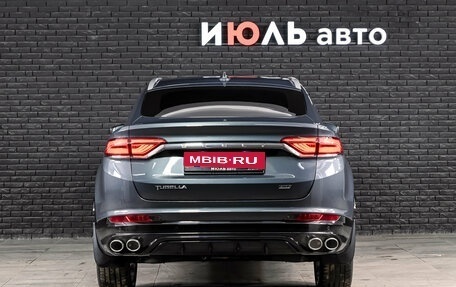 Geely Tugella FY11, 2023 год, 2 890 000 рублей, 5 фотография