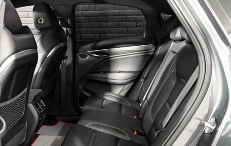 Geely Tugella FY11, 2023 год, 2 890 000 рублей, 21 фотография
