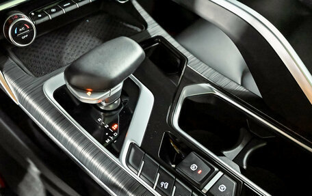 Geely Tugella FY11, 2023 год, 2 890 000 рублей, 14 фотография