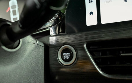 Geely Tugella FY11, 2023 год, 2 890 000 рублей, 16 фотография