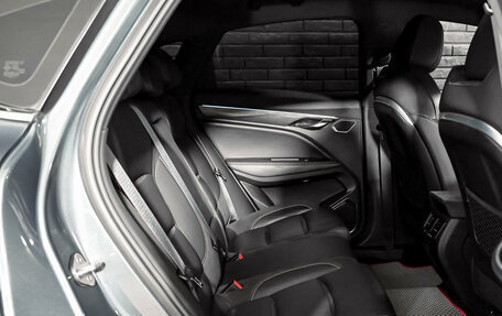 Geely Tugella FY11, 2023 год, 2 890 000 рублей, 20 фотография