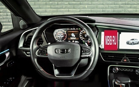 Geely Tugella FY11, 2023 год, 2 890 000 рублей, 18 фотография