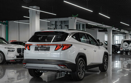 Hyundai Tucson, 2026 год, 4 120 000 рублей, 5 фотография